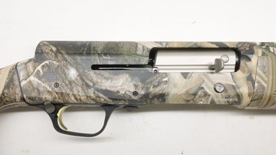 Browning A5 MOSGH 12ga 3.5" 28"2024 Factory Demo 0118992004