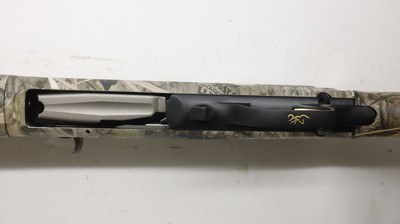 Browning A5 MOSGH 12ga 3.5