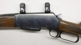 Browning BLR 243 Winchester 20