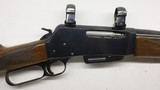 Browning BLR 243 Winchester 20