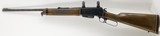 Browning BLR 243 Winchester 20