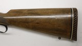 Browning BLR 243 Winchester 20