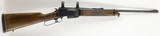 Browning BLR 243 Winchester 20