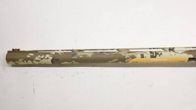 Browning A5 AURIC 12ga 3.5
