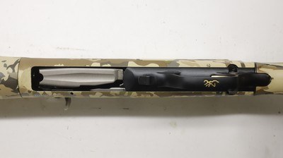 Browning A5 AURIC 12ga 3.5