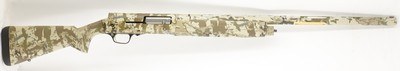 Browning A5 AURIC 12ga 3.5
