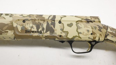 Browning A5 AURIC 12ga 3.5