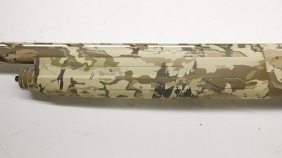 Browning A5 AURIC 12ga 3.5
