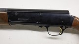 Browning A5 Hunter 20ga 26