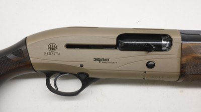 Beretta 400 A400 Xplor Action KO 12ga 28 2025 Factory Demo J40AK18