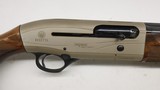Beretta 400 A400 Xplor Action KO 20ga 28 2012 Factory Demo J40AY28