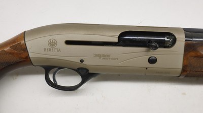 Beretta 400 A400 Xplor Action KO 20ga 28 2012 Factory Demo J40AY28