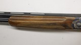 Beretta 687 Silver Pigeon V 5 20ga 28" English stock 2008 Cased - 17 of 20