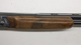 Beretta 687 Silver Pigeon V 5 20ga 28" English stock 2008 Cased - 4 of 20