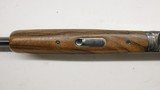 Beretta 687 Silver Pigeon V 5 20ga 28" English stock 2008 Cased - 13 of 20