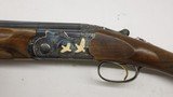 Beretta 687 Silver Pigeon V 5 20ga 28" English stock 2008 Cased - 16 of 20