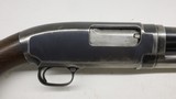Winchester Model 12 20ga 28