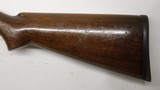 Winchester Model 12 20ga 28
