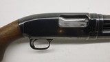 Winchester Model 12 20ga 28