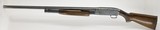 Winchester Model 12 Pigeon Grade Heavy Duck 3" mag Solid Rib 1955 - 20 of 21