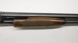 Winchester Model 12 Pigeon Grade Heavy Duck 3" mag Solid Rib 1955 - 4 of 21