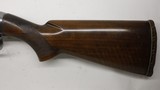 Winchester Model 12 Pigeon Grade Heavy Duck 3" mag Solid Rib 1955 - 16 of 21