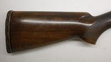 Winchester Model 12 Pigeon Grade Heavy Duck 3" mag Solid Rib 1955 - 3 of 21