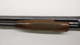Winchester Model 12 Pigeon Grade Heavy Duck 3" mag Solid Rib 1955 - 18 of 21