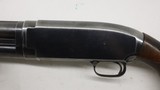Winchester Model 12 Pigeon Grade Heavy Duck 3" mag Solid Rib 1955 - 17 of 21