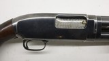 Winchester Model 12 Pigeon Grade Heavy Duck 3" mag Solid Rib 1955