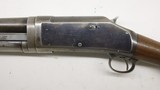 Winchester 97 1897 16ga 28