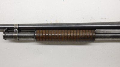 Winchester 97 1897 16ga 28