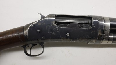 Winchester 97 1897 16ga 28" FULL choke 1940