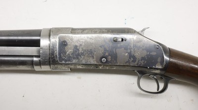 Winchester 97 1897 16ga 28