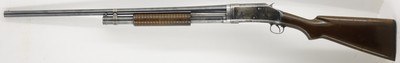 Winchester 97 1897 16ga 28