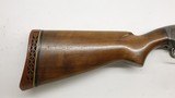 Winchester Model 12, 12ga 24