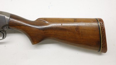 Winchester Model 12, 12ga 24