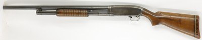 Winchester Model 12, 12ga 24