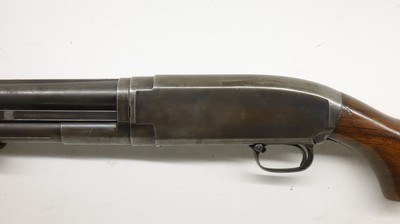 Winchester Model 12, 12ga 24