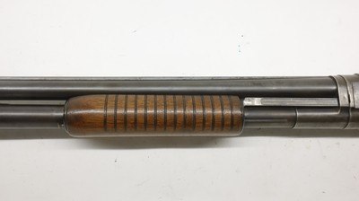 Winchester Model 12, 12ga 24