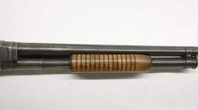 Winchester Model 12, 12ga 24