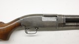 Winchester Model 12, 12ga 24