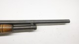 Winchester Model 12, 12ga 24