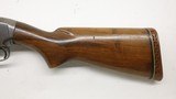 Winchester Model 12, 12ga 24