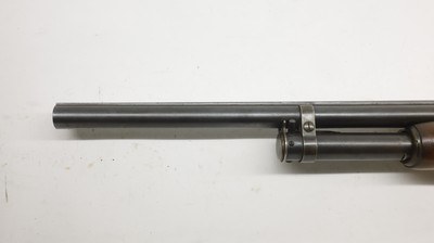 Winchester Model 12, 12ga 24