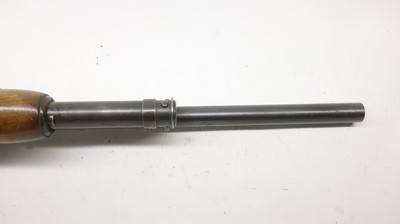 Winchester Model 12, 12ga 24