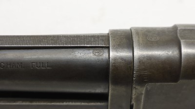 Winchester Model 12, 12ga 24