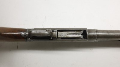 Winchester Model 12, 12ga 24