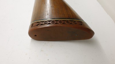 Winchester Model 12, 12ga 24