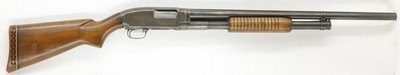 Winchester Model 12, 12ga 24